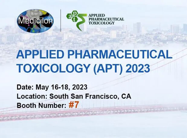 Applied Pharmaceutical Toxicology 2023 | 聚焦pp电子毒理服务