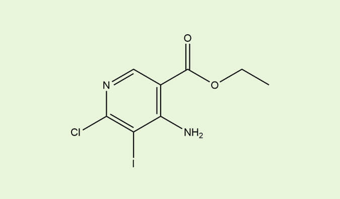 探索制药世界：盘点常见的医药中间体